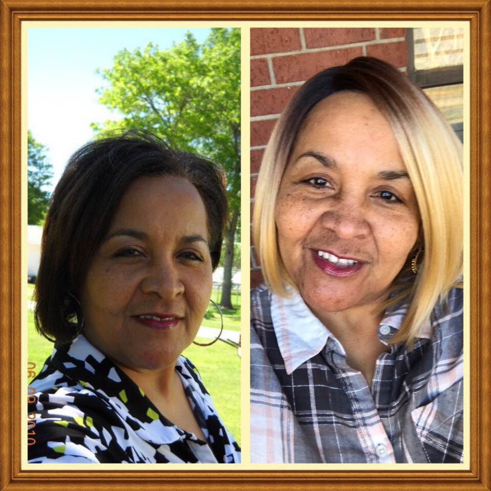 Meet your Posher, Susannah